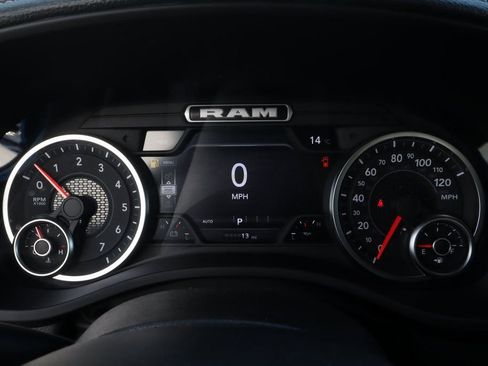 New 2026 RAM 1500 Laramie w/ Night Edition image 4