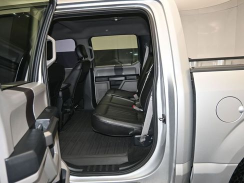 Used 2019 Ford F150 XLT AWD/4WD image 21