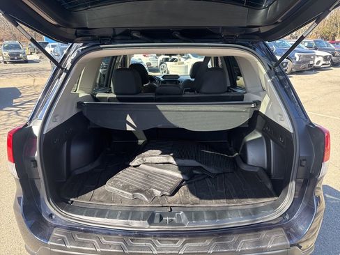 Used 2019 Subaru Forester Sport image 26