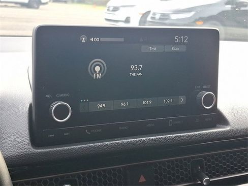 Used 2025 Honda Civic Sport image 16