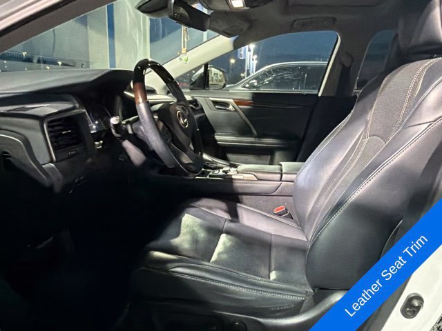 Used 2017 Lexus RX 350 FWD w/ Premium Package image 17