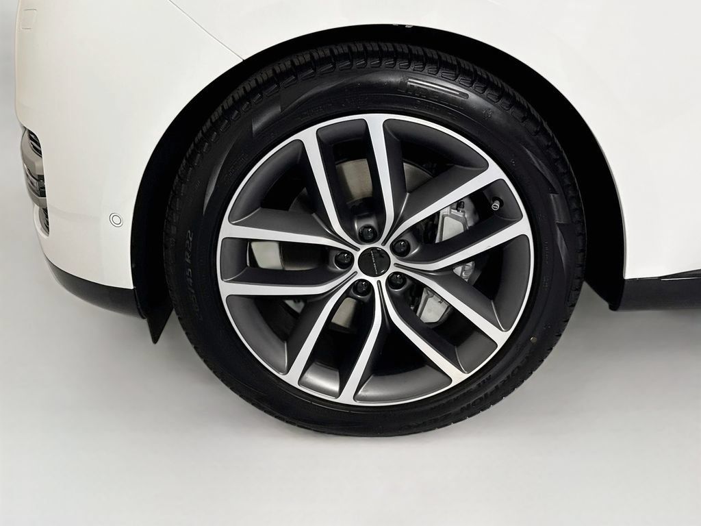 New 2026 Land Rover Range Rover SE AWD/4WD image 31