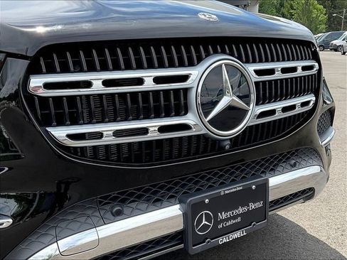 Certified 2024 Mercedes-Benz GLE 350 4MATIC image 35