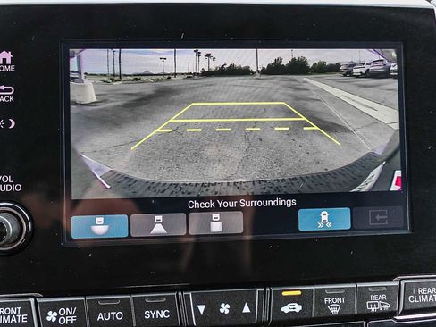 Certified 2023 Honda Odyssey Touring image 24