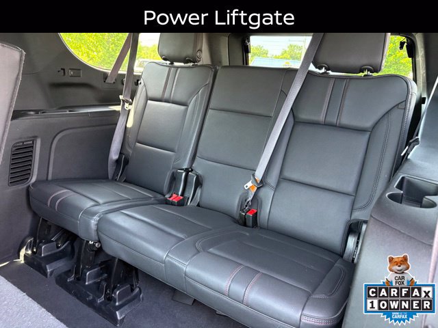 Used 2024 Chevrolet Suburban RST RWD image 26