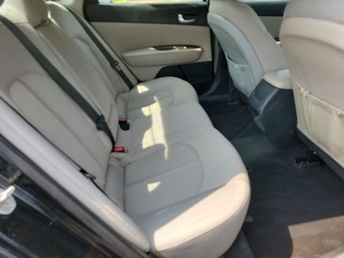 Used 2016 Kia Optima LX w/ LX Convenience Package FWD image 20