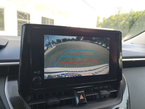 Used 2023 Toyota Corolla LE FWD image 25