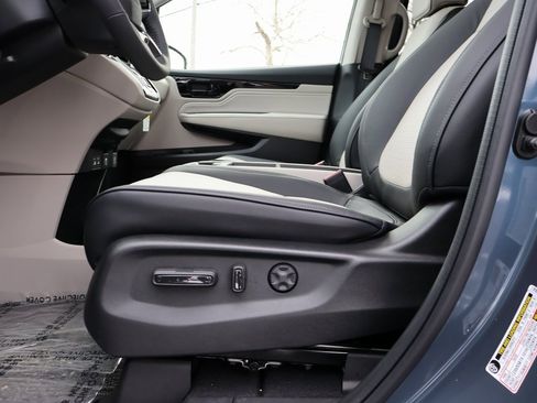 New 2026 Honda Odyssey Elite image 35