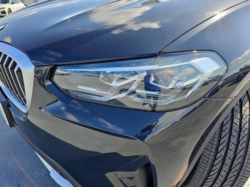 Used 2024 BMW X3 sDrive30i w/ Premium Package image 32