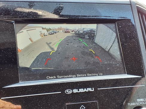 Used 2017 Subaru Impreza 2.0i image 9