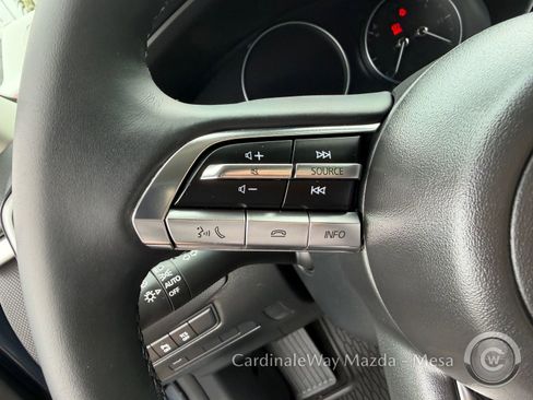 Used 2026 MAZDA CX-50 AWD 2.5 S w/ Weather Package image 8