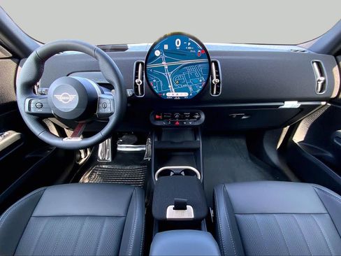 New 2027 MINI Cooper Countryman S AWD/4WD image 5