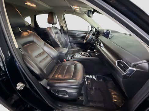 Used 2021 MAZDA CX-5 Touring w/ Touring Preferred SV Package FWD image 29