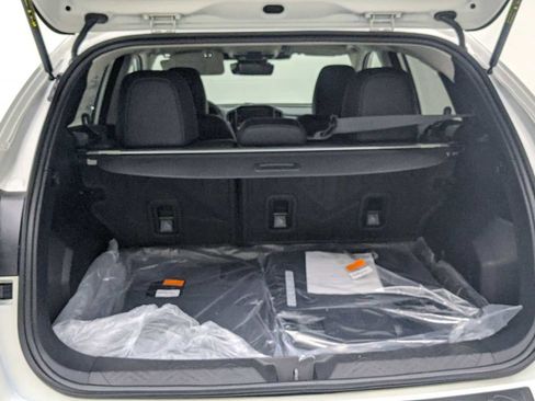 New 2026 Subaru Crosstrek 2.5i Limited image 26