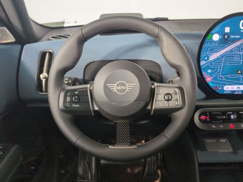 New 2026 MINI Cooper Countryman S w/ Comfort Package Max image 18