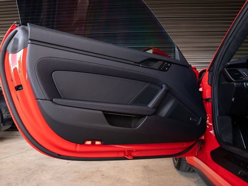 Certified 2026 Porsche 911 Carrera GTS RWD image 23