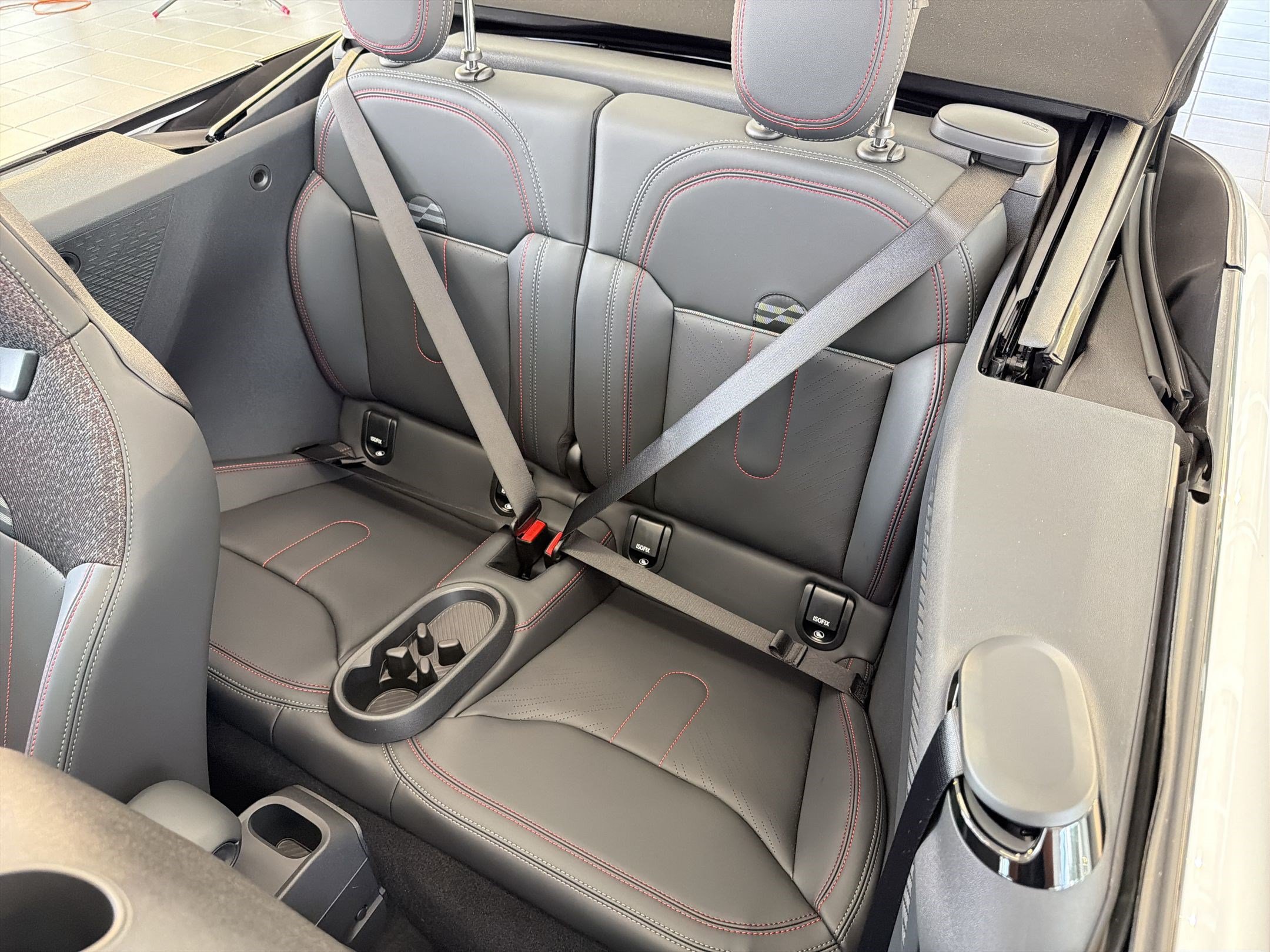 New 2026 MINI Cooper S FWD image 27