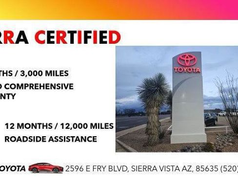 Used 2024 Toyota Tundra Capstone image 6