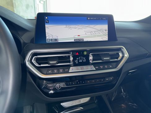 Certified 2024 BMW X3 sDrive30i image 26
