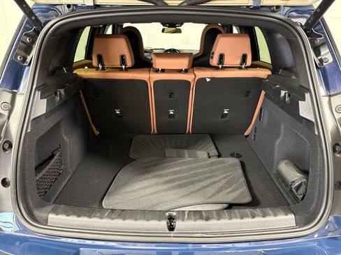 Certified 2025 MINI Cooper Countryman SE w/ Comfort Package Max AWD/4WD image 28