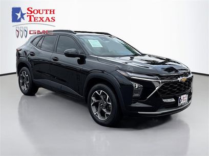 Certified 2024 Chevrolet Trax LT w/ LT Convenience Package