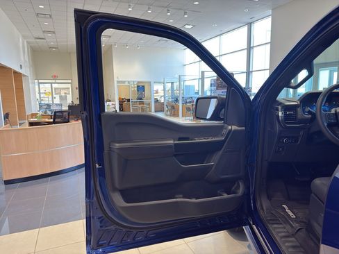 New 2026 Ford F150 STX w/ F-150 LOBO Package image 22
