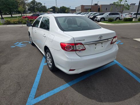 Used 2013 Toyota Corolla L FWD image 7
