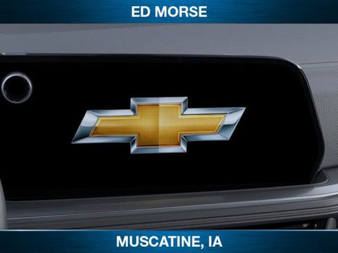 New 2026 Chevrolet Suburban RST image 20