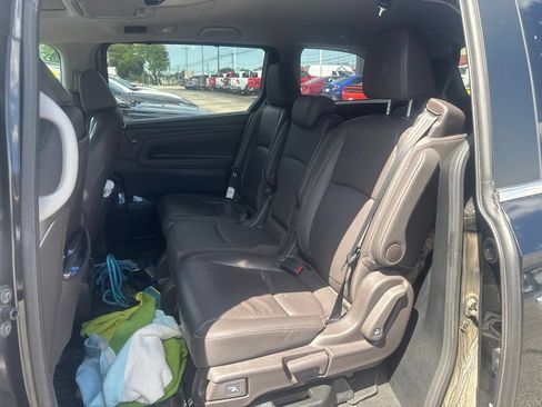 Used 2020 Honda Odyssey EX-L image 4