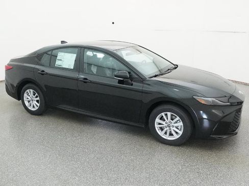 New 2026 Toyota Camry LE image 34