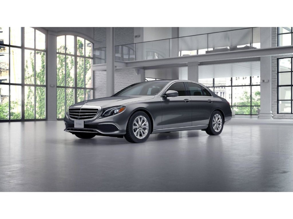 Used 2019 Mercedes-Benz E 300 4MATIC image 39