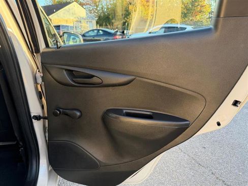 Used 2017 Chevrolet Spark LS image 14