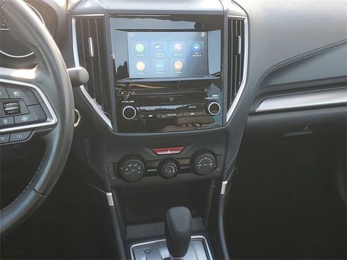 Certified 2023 Subaru Forester Premium image 13