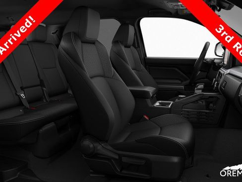 New 2026 Toyota 4Runner SR5 image 22