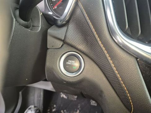 Certified 2022 Chevrolet Equinox Premier image 66