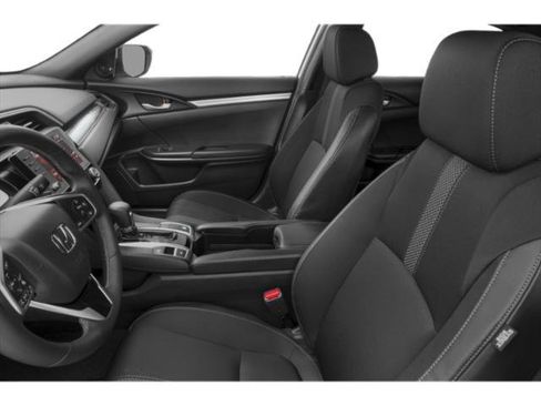 Used 2020 Honda Civic Sport image 9