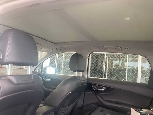 Used 2019 Audi Q7 3.0T Premium Plus AWD/4WD image 3