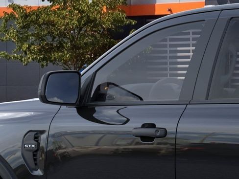 New 2026 Ford Ranger XL w/ Trailer Tow Package AWD/4WD image 20