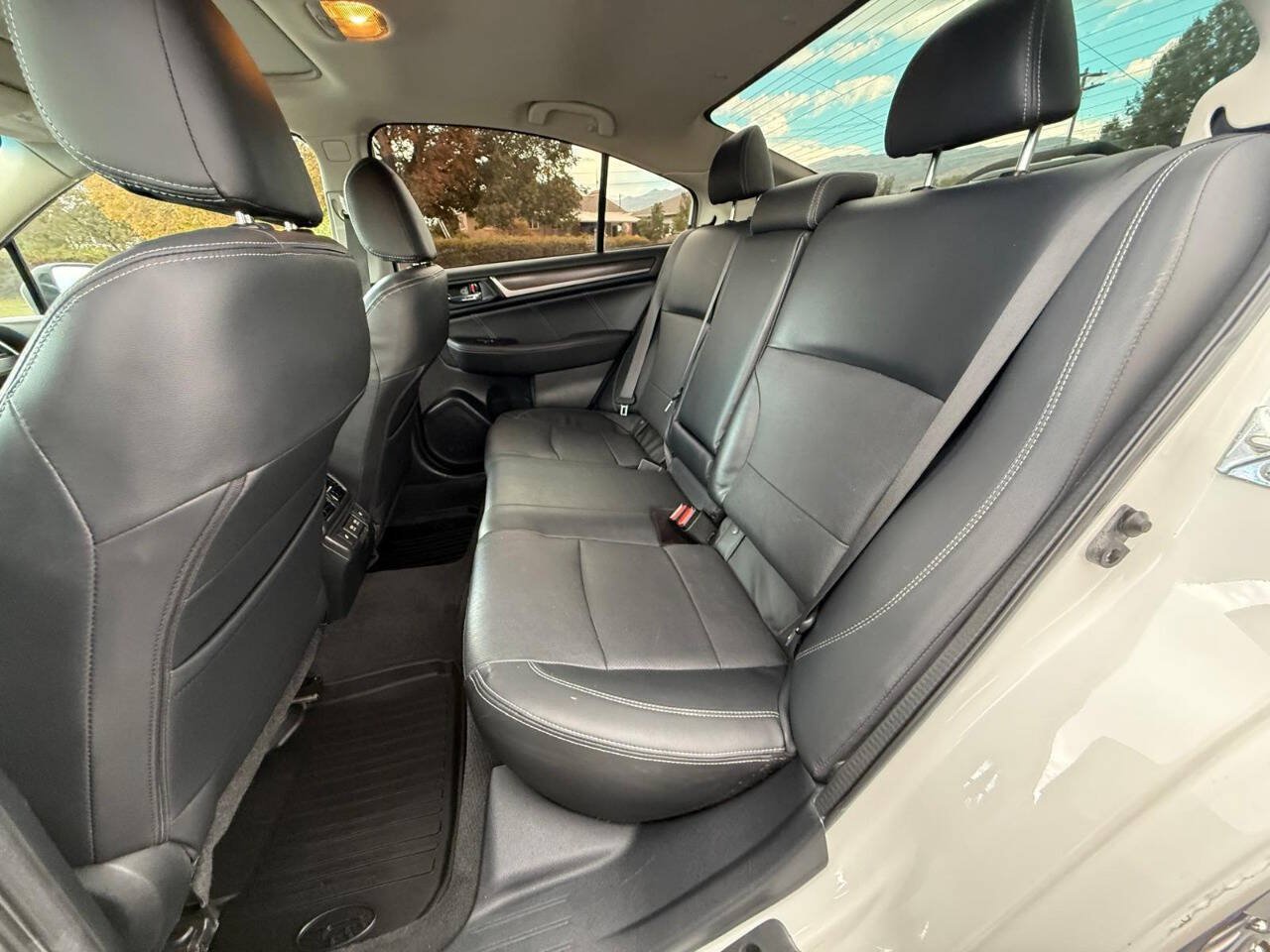 Used 2019 Subaru Legacy 2.5i Limited AWD/4WD image 11