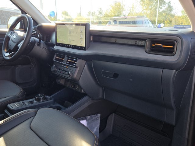 New 2026 Ford Maverick Tremor AWD/4WD image 5