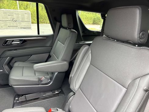 New 2026 Chevrolet Tahoe LT w/ Comfort Package RWD image 11