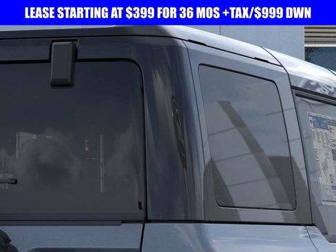 New 2025 Ford Bronco Badlands image 26