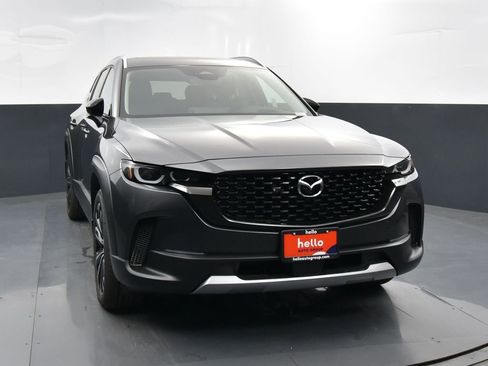 New 2025 MAZDA CX-50 AWD 2.5 Turbo w/ Cargo Package image 3