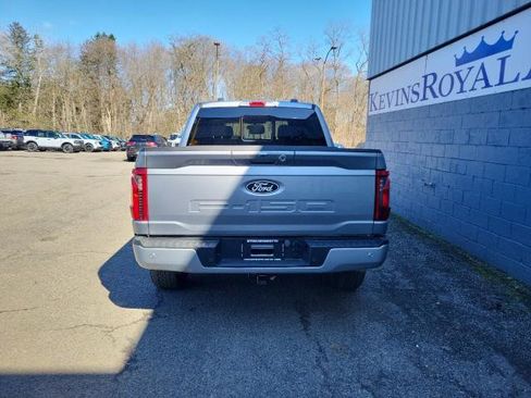 Used 2024 Ford F150 XLT w/ Equipment Group 302A MID image 7