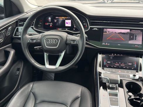 Certified 2023 Audi Q8 Premium w/ Convenience Package AWD/4WD image 23