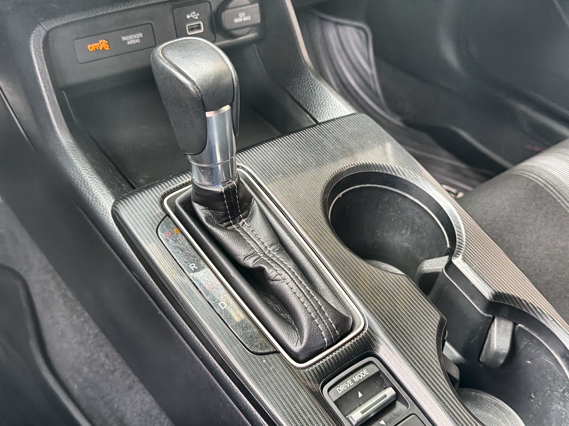 Used 2023 Honda Civic Sport image 19
