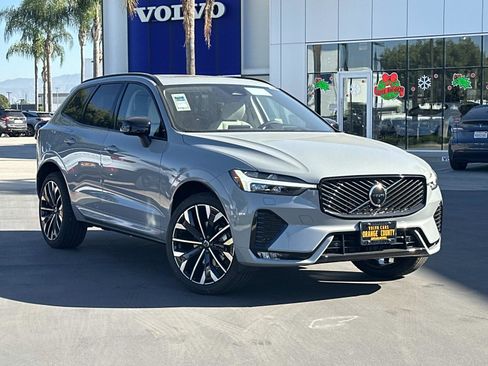 New 2026 Volvo XC60 B5 Ultra w/ Protection Package Premier image 1