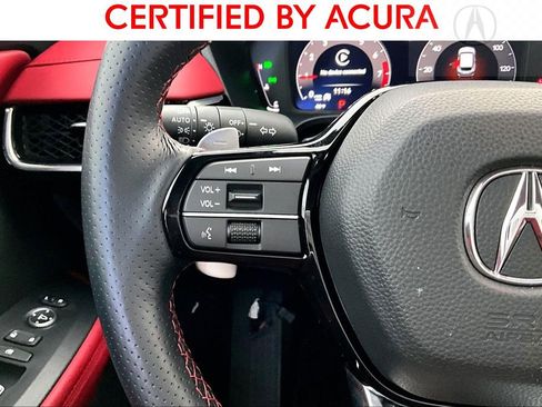 Certified 2025 Acura ADX A-Spec image 25