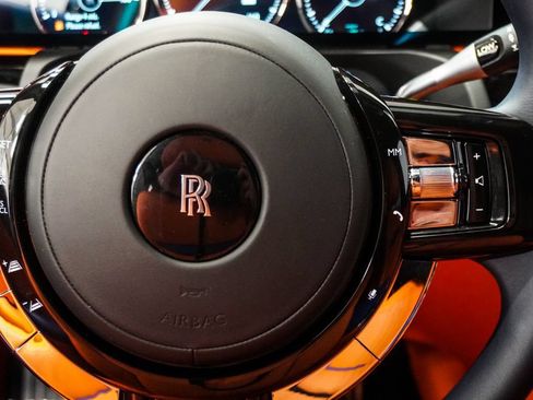 Used 2024 Rolls-Royce Ghost AWD/4WD image 20