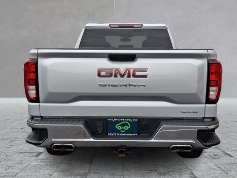 Certified 2020 GMC Sierra 1500 SLE w/ SLE Value Package AWD/4WD image 5